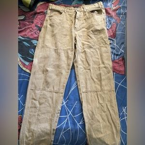 BDG carpenter work pants